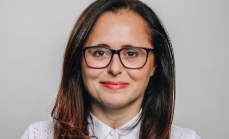 Doc. Stuchlíková zvolena do nového vedení Akademického senátu FMV