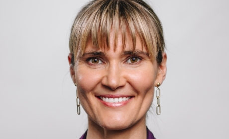 Paní Jana Vlčková z KMEV byla jmenována profesorkou