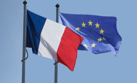 Přednáška francouzského velvyslance: Priority francouzského předsednictví v Radě EU