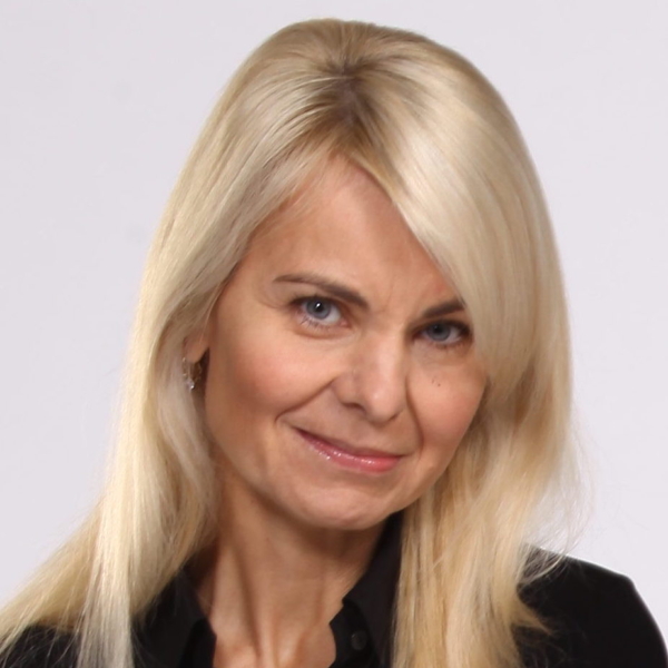 prof. Ing. Lenka Fojtíková, Ph.D.
