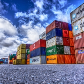 Exportní večery na Fakultě mezinárodních vztahů v letním semestru 2022-23