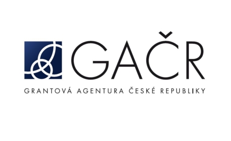 Smaranda Pantea a Ayaz Zeynalov získali projekty Grantové agentury České republiky (GA ČR)